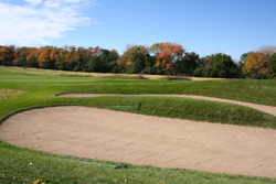 Golf Course Grounds 14