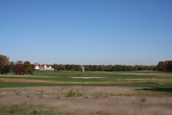 Golf Course Grounds 11