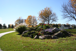 Golf COurse Grounds 8